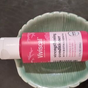 Strengthening Conditioner